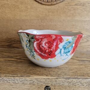 The Pioneer Woman 7 1/2 Inch Bowl